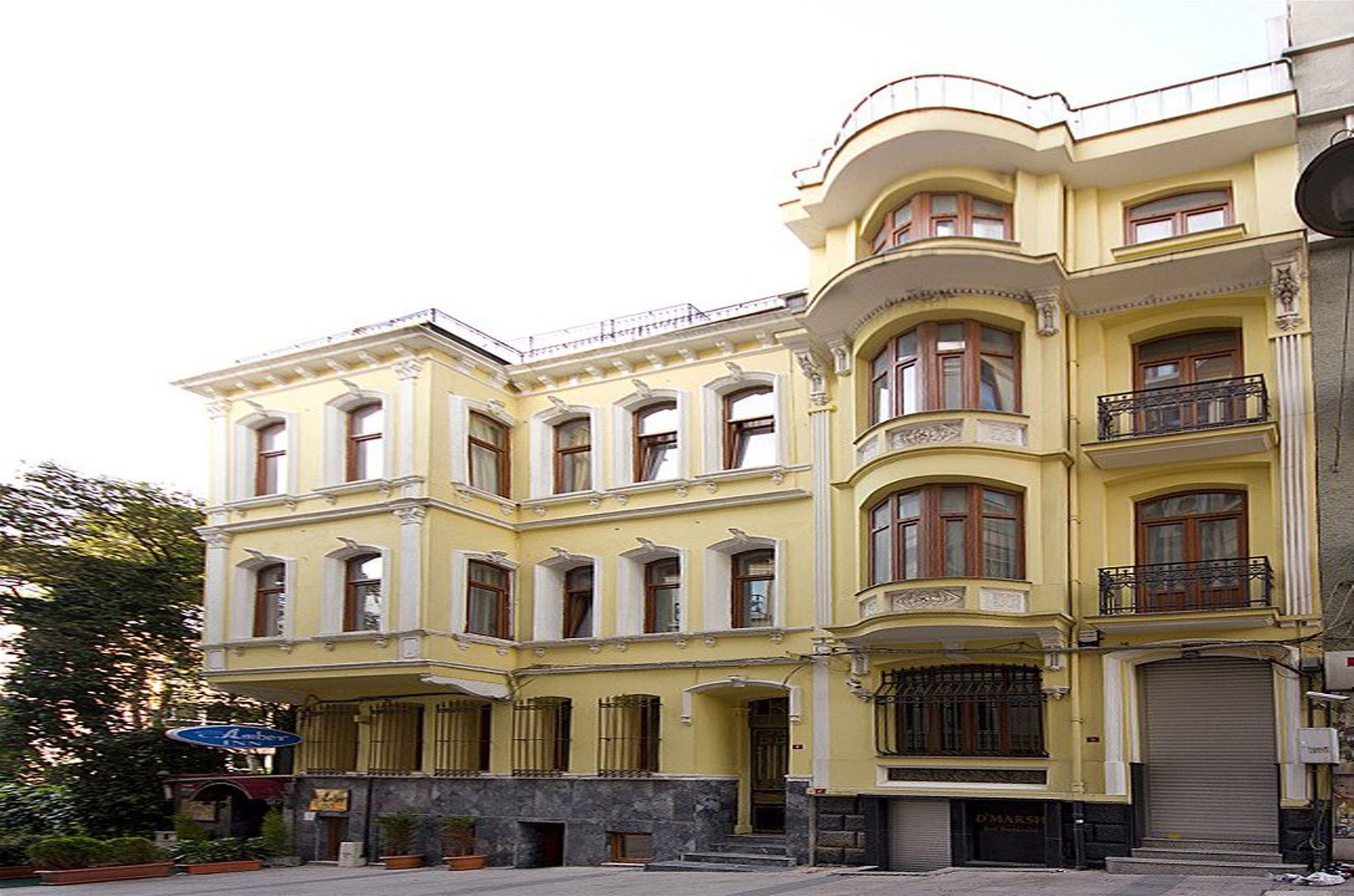 Hotel New House — Photos 3