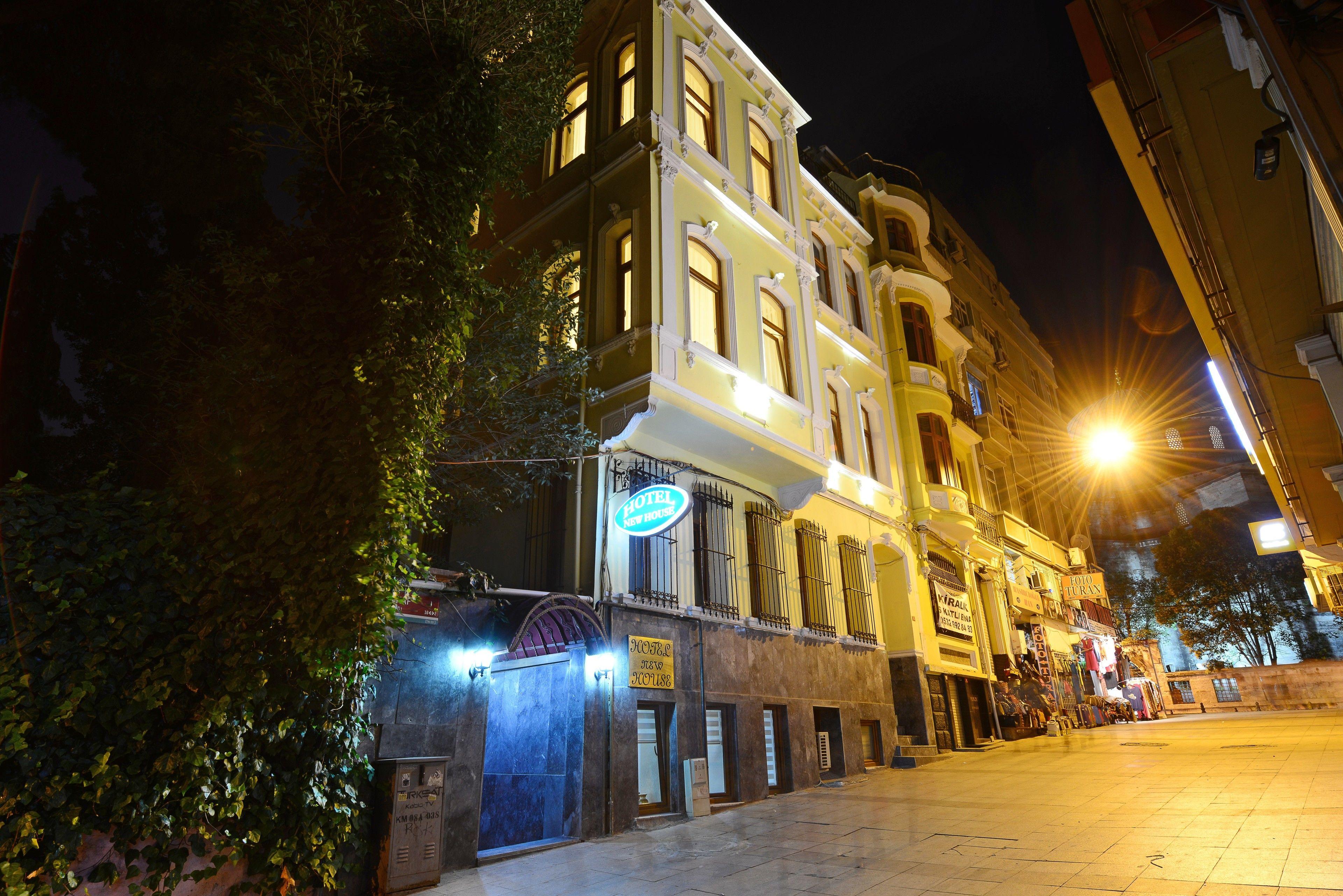Hotel New House — Photos 2
