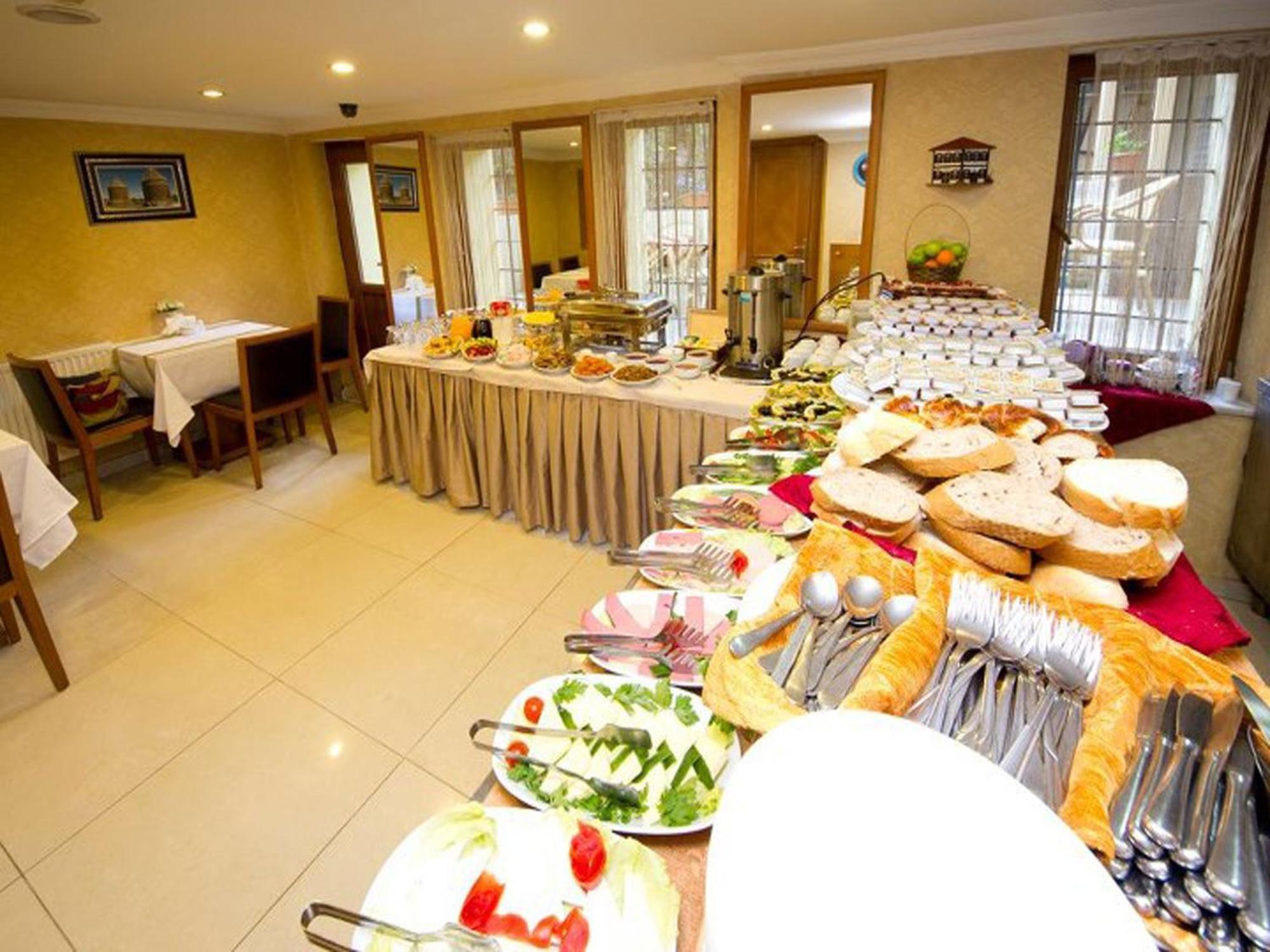 Hotel New House — Photos 1